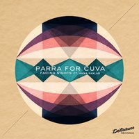 Fading Nights - Parra For Cuva, Anna Naklab