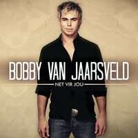 Lovesong Letter - Bobby Van Jaarsveld