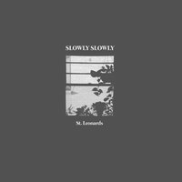 The Cold War - Slowly Slowly