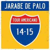 Bala Perdida - Jarabe De Palo