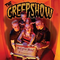 Psycho Ball and Chain - The Creepshow