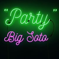 Party - Big Soto