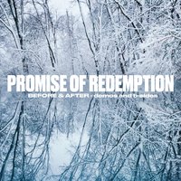 Footsteps - Promise of Redemption