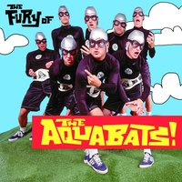 My Skateboard! - The Aquabats