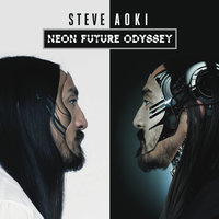 Youth Dem (Turn Up) - Steve Aoki, Snoop Lion