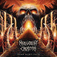 Blood of the Fallen - Malevolent Creation