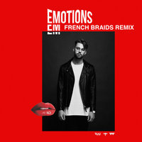 Emotions - Virginia To Vegas, French Braids