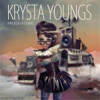My Funeral - Krysta Youngs