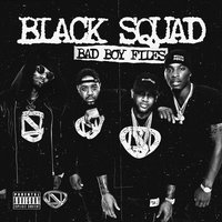 DTF - Black Squad