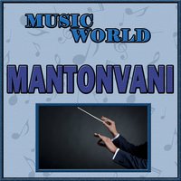 Long Ago and Far Way - Mantovani Orchestra, Джордж Гершвин