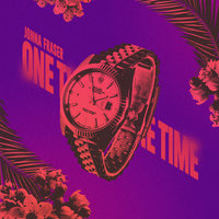 One Time - Jonna Fraser