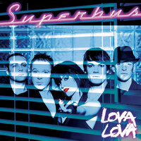 Just Like The Old Days - Superbus