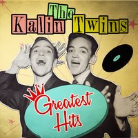 It's Just Terrible - The Kalin Twins