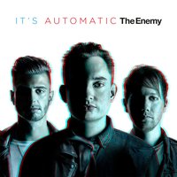 To The Waterfall - The Enemy