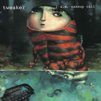 Sleepwalking Away - tweaker, Nick Young