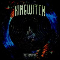 Approaching the End - KING WITCH