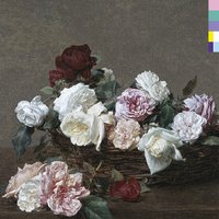 Leave Me Alone - New Order