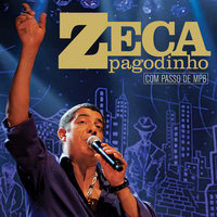 Quem Vai Chorar Sou Eu - Diogo Nogueira, Zeca Pagodinho