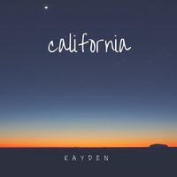 California - Kayden