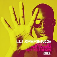 LTJ X-Perience