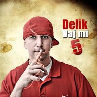 Mentálny Akrobat - Delik