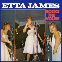 Money - Etta James