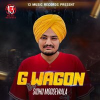 G Wagon - Sidhu Moosewala