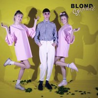 Spinaci - Blond