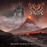 Dominate - Mouth of Sauron