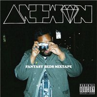 Fantasy Beds (Intro) - Antwon