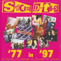 Top 40 - Special Duties