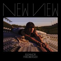 Because I Asked You - Eleanor Friedberger