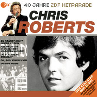 Hals über Kopf verliebt - Chris Roberts
