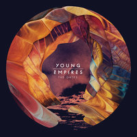 Uncover Your Eyes - Young Empires