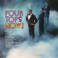 Little Green Apples - Four Tops