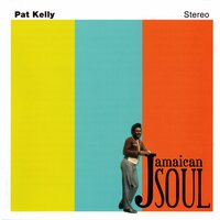 Somebodys Baby - Pat Kelly