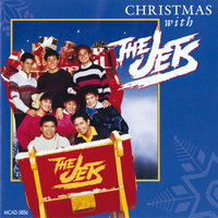 I'm Home For Christmas - The Jets