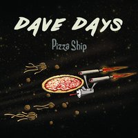 Sinking in Love - Dave Days