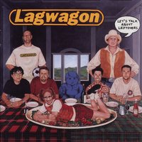 Demented Rumors - Lagwagon