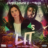 LIT - Famke Louise, LouiVos