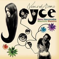 Banana - Joyce, Naná Vasconcelos, Mauricio Maestro