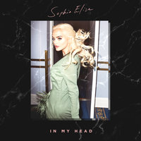 In My Head - Sophie Elise