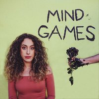 Mind Games - Krista Marina