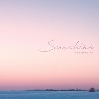 Sunshine - Jung Dong Ha