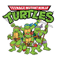 Teenage Mutant Ninja Turtles Cartoon Opening Theme (1987) - Teenage Mutant Ninja Turtles