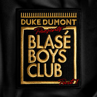 Won't Look Back - Duke Dumont