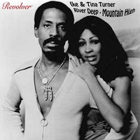 Hold On Baby - Ike & Tina Turner