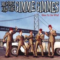 Runaway - Me First And The Gimme Gimmes