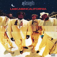 She Said - The Pharcyde, J Dilla