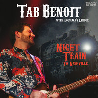 Moon Comin' Over The Hill - Tab Benoit, Louisiana's Leroux, Jim Lauderdale